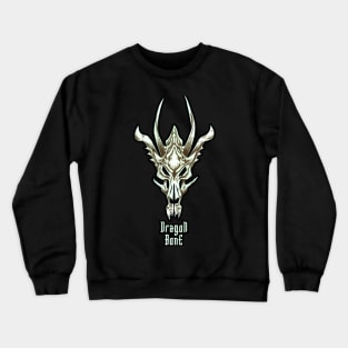 Dragon Bone Crewneck Sweatshirt